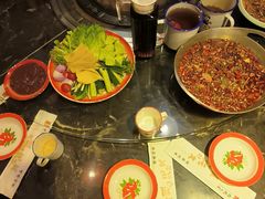 -粗粮人家·东北菜(洋桥店)