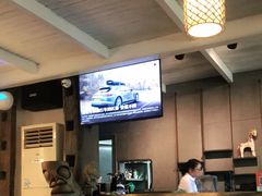 -旅马餐厅(茅家埠店)