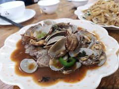 -南记食粥坊·宵夜大排档(莲花总店)