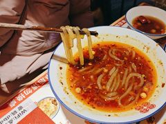 -点兵点将·四川传统小吃集(宽窄巷子店)