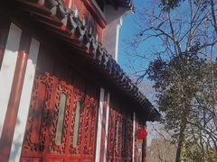 -幕燕滨江·燕子矶公园