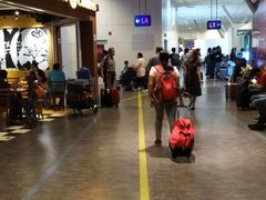 -吉隆坡国际机场