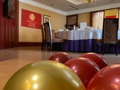 -丽景酒店-宴会厅