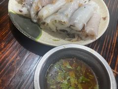 -路边小吃(临安春秋商业步行街店)