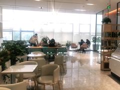 -成都大学-图书馆