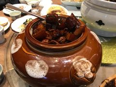 -香园茶社·金陵小灶(老门东店)