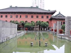 -南京钟山宾馆(江苏省会议中心)