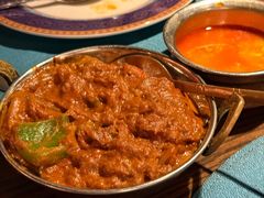 -甘尼仕印度餐厅爵士酒吧(阳春巷店)