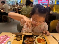 -菲滋意式餐厅(西溪印象城店)