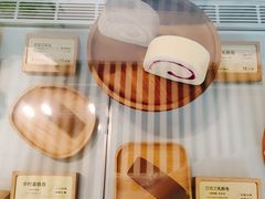 -SKROLL卡特司库·蛋糕定制·生吐司·司康(古北程家桥店)