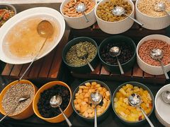 -菲住布渴酒店自助餐厅(阿里巴巴西溪园区店)