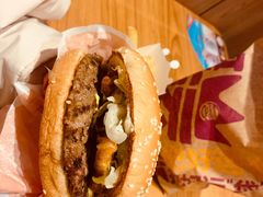 -汉堡王(EAC欧美中心店)