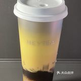 ✅今天喝喜茶椰椰🥥芒芒(5/365)
