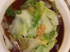 -新白鹿餐厅(银泰西湖文化广场店)