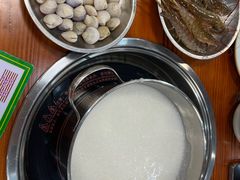 -盈田盈粥庄(黄兴公园店)