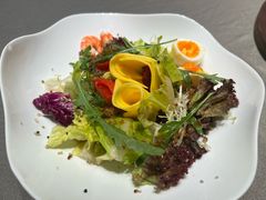 -小厨娘淮扬菜(河西奥美大厦店)