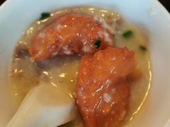 -伍湛记 · 广州老字号(龙津中路店)