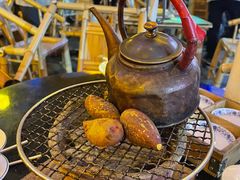 -大光明电影院(南京西路店)