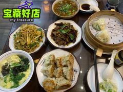 -真食净香居·内蒙烧麦(亚运村店)