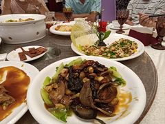 -新世纪大酒楼·30年南海菜