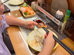 -戏作寿司(观音桥店)