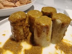 -东方太阳城淮扬餐厅(会所中餐厅店)