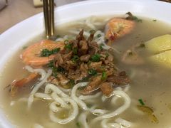 -面道赞宁海海鲜面(迎凤街店)