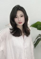 -FOR YOU造型