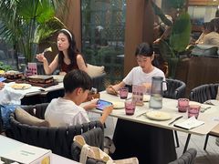 -一沙一城·岩烤牛扒(深圳首店)