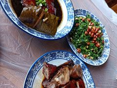 -邱记私房菜·十八年本地菜