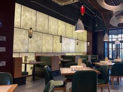 -拿渡麻辣香锅(首创奥特莱斯店)
