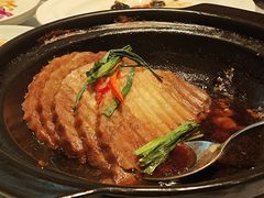 -龙井壹号·茶缘山景宴(龙井村店)