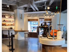 大堂-Peet's 皮爷咖啡(东湖路手作店)