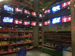 -乐翻天量贩式KTV(淞发路店)