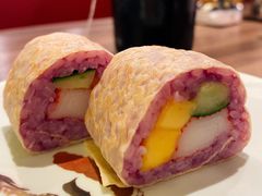 -三禾寿司(南城印象汇店)