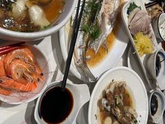 -壹只菜·崇明本地特色菜(崇明南门店)