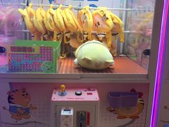 -汤姆熊欢乐世界(滨江店)
