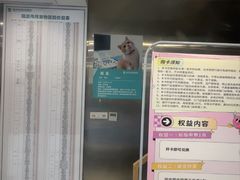 -伟伟宠物医院·CT影像中心·瑞派犬猫综合性门诊(汉口总院)