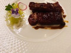-唐阁海景中餐厅·早茶·粤菜•生日聚餐(海口朗廷酒店)