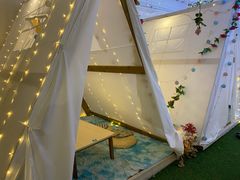 -天空花园餐吧·生日·团建(南山店)