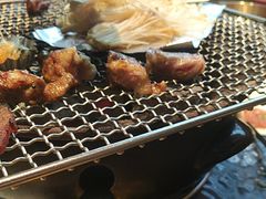 -合易泓烤肉•首创生椰大油边(宁山路店)