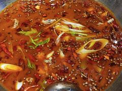 -味之绝美蛙鱼头火锅(花都店)