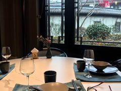 -杭州西湖柳莺里酒店·闻莺厅