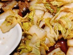 -绿茶餐厅(朝阳大悦城店)