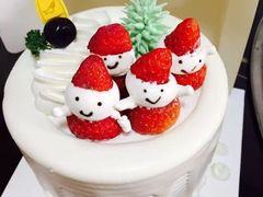 -拉那巴米 蛋糕定制(世纪东方广场店)