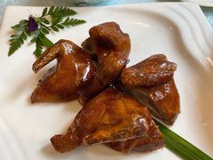 脆皮乳鸽-燕郊烧鸽子(和众店)