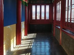 -普陀宗乘之庙(小布达拉宫)