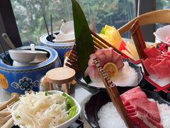 -享月汤皇(高新路店)