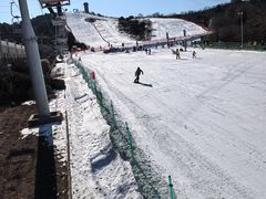 -蓟洲国际滑雪场