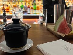 -LAMP BAR 水烟音乐酒吧
